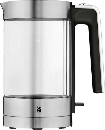 WMF Wasserkocher Glas-LONO, 1,7 l, 3000 W
