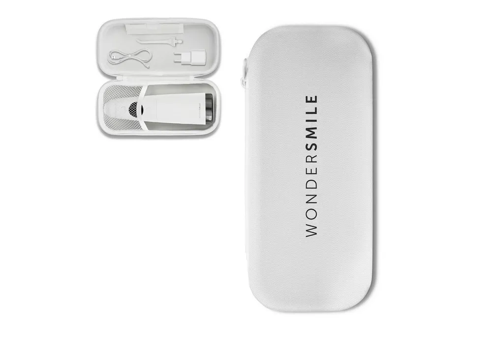 Wondersmile Munddusche Reiseetui
