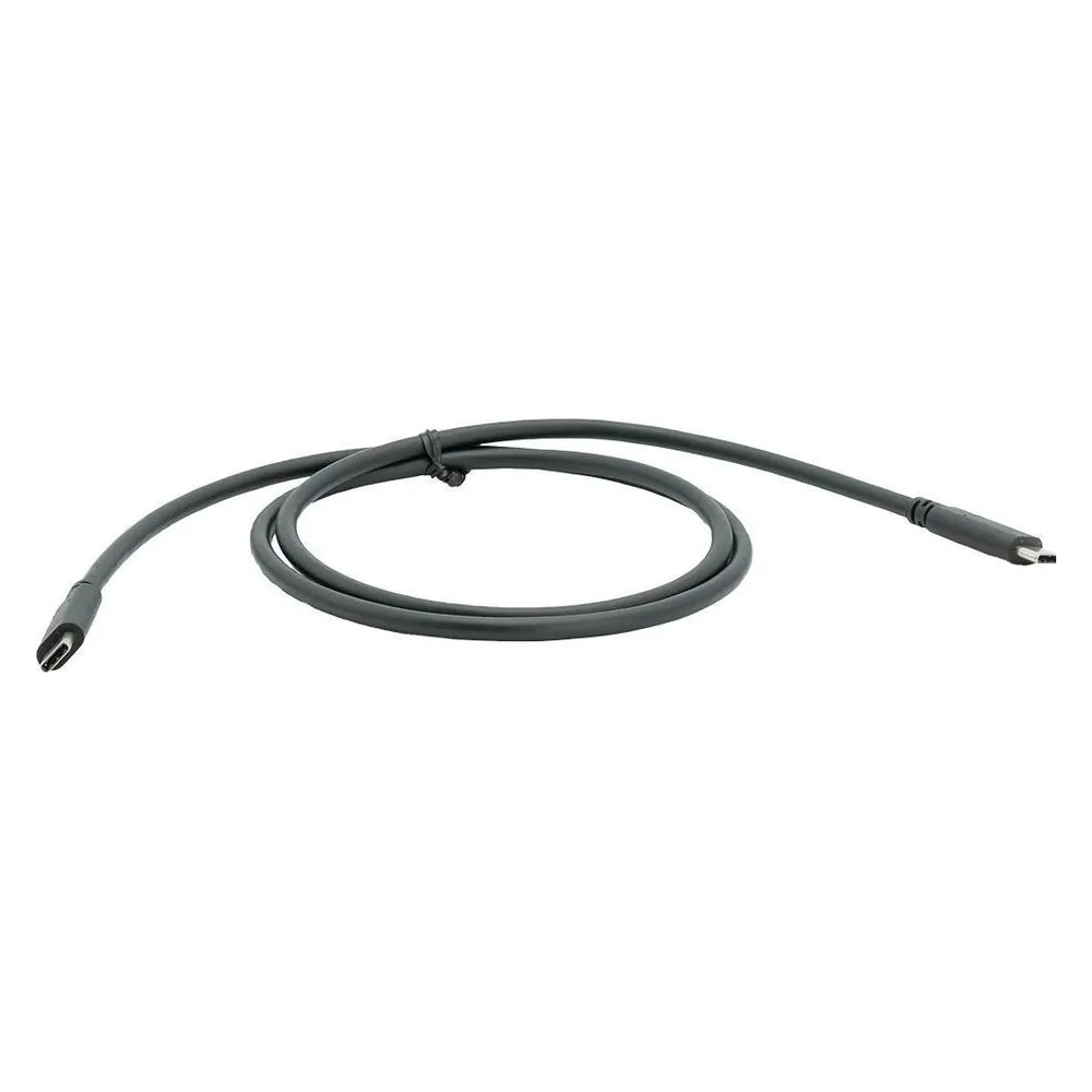 Wortmann Kabel USB-C für TERRA MOBILE Dockingstation 810
