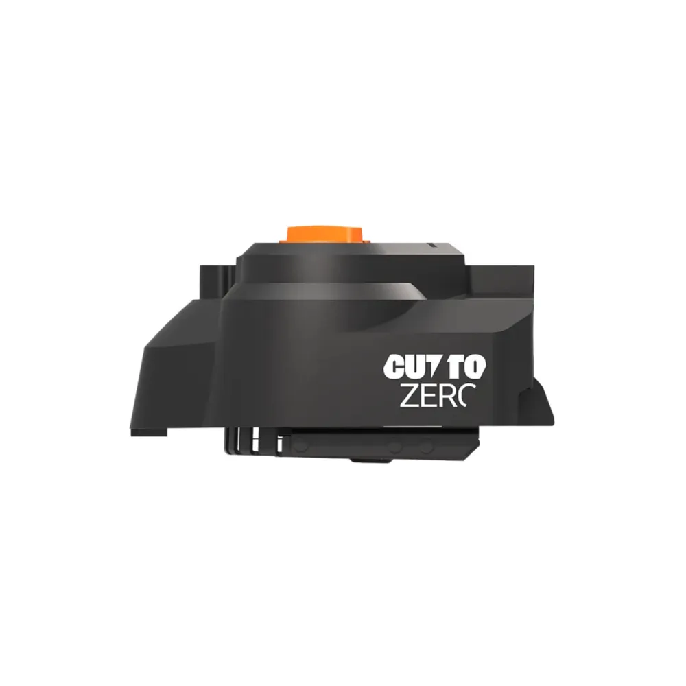 Worx WA0925 - Cut-to-Zero Modul für Vision Cloud Modelle - Schwarz