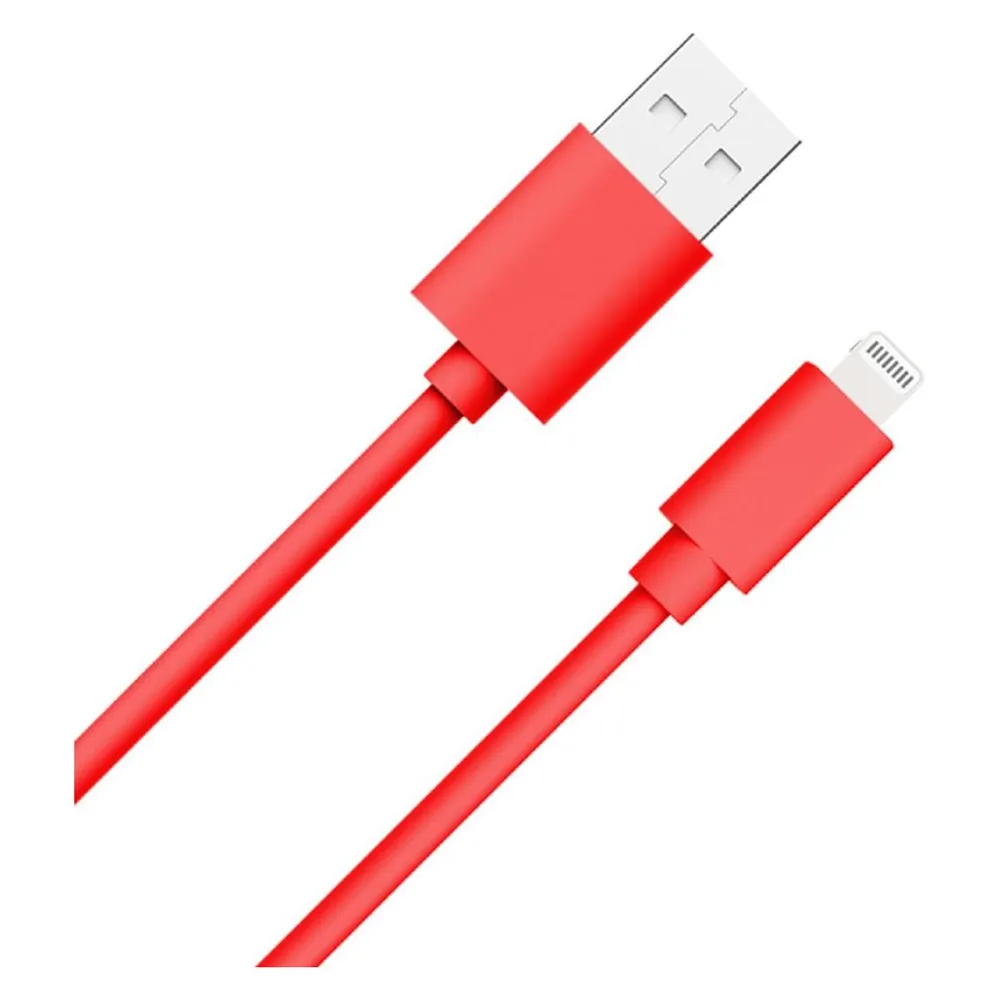 WOW USB-A/Lightning-Kabel
