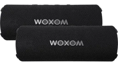 Woxom Compact Doppelpack