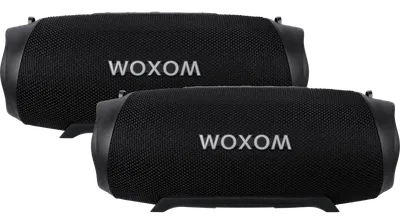Woxom Groove Doppelpack