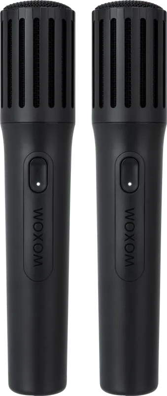 Woxom Funkmikrofonset