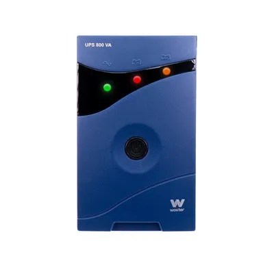 Woxter USV 800 VA USV