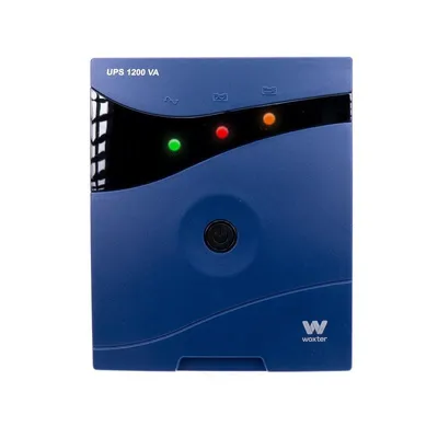 Woxter USV 1200 VA USV