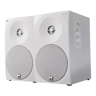Woxter Dynamic Line DL-410 Lautsprecher 150W weiß