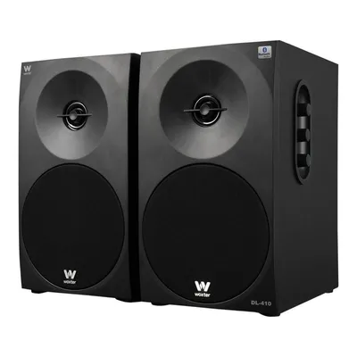 Woxter Dynamic Line DL-410 BT-Lautsprecher 2.0 Bluetooth 150 W