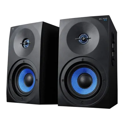 Woxter Dynamic Line DL-410 FX Lautsprecher 2.0 150W