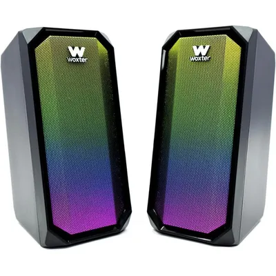 Woxter BIG BASS 97 BT Bluetooth-Lautsprecher 20W