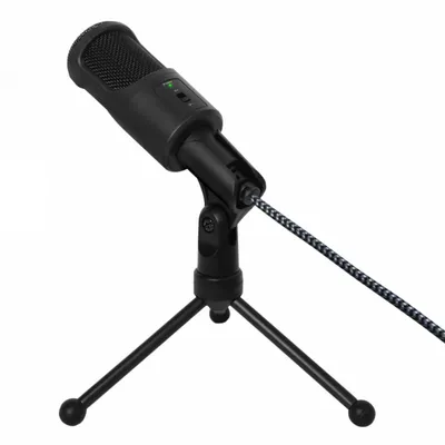 Woxter Mic Studio 50 Kondensatormikrofon