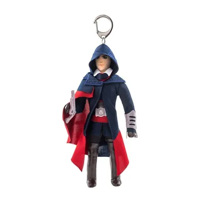 Schlüsselanhänger Plüsch Wp Merchandise Assassin's Creed Evie Frye 22 cm