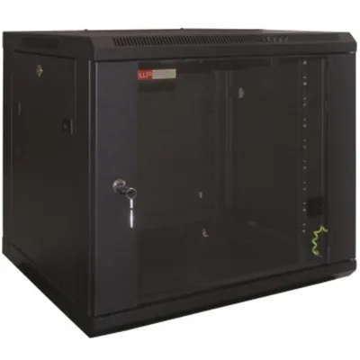 Bastidor RWB Wandrahmen 9U 60kg Schwarz RAL 9005 Bastidor RWB Wandrahmen 9U 60kg Schwarz RAL 9005