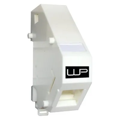 WP Rack & Cabling Wp Europe Keystone Adapter Ip20