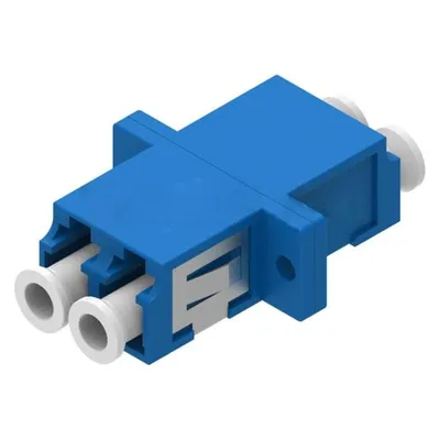 WP Rack & Cabling Wp Europa Lc Duplex Sm Adapter
