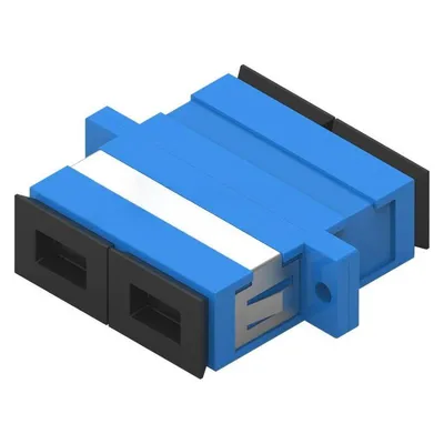 WP Rack & Cabling Wp Europa Sc Duplex Sm Adapter