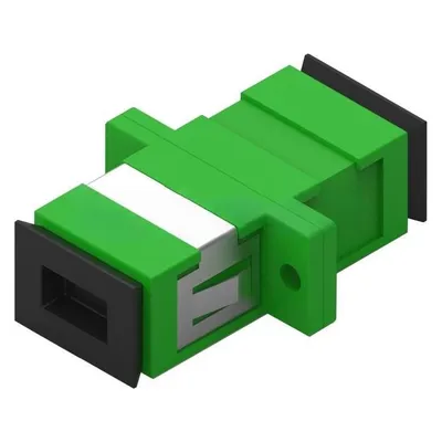 WP Rack & Cabling Wp Europe Adapter Sc Apc Simplex Sm