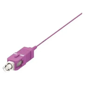 WP Rack & Cabling Wp Europa Pigtail 50/125 Om4 Sc 2mt