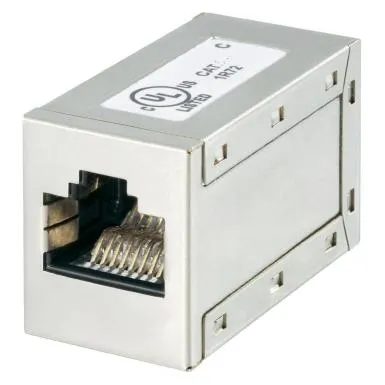 Wp WPC-CPR-6F RJ-45 Anschlusskabel Metallisch