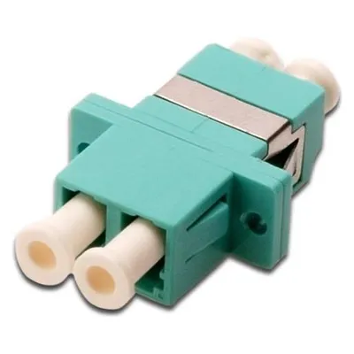 Wp WPC-FA3-LC0201 LC-Lichtwellenleiteradapter 1 St.