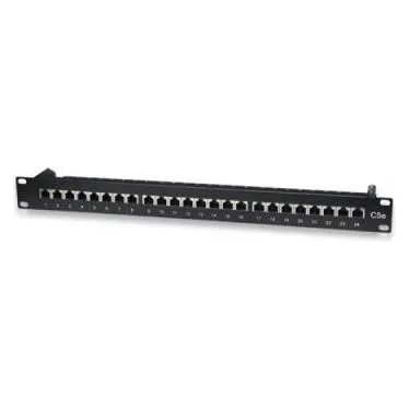 Wp WPC-PAN-5F-24 Paneelstück 1U