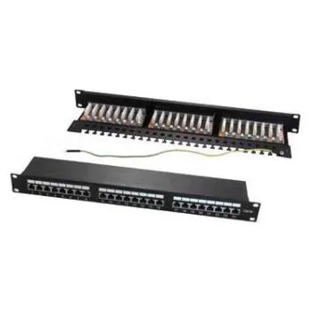Wp WPC-PAN-6AF-24 Paneelstück 1U