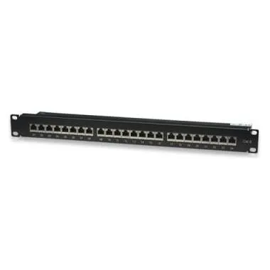 Wp WPC-PAN-6F-24 Panel Stück 1U