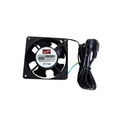 WP WPN-ACS-FAN120 Computerkühlsystemteil/-zubehör