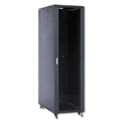 Wp WPN-RNA-32608-B 32U Rack Independent Schwarz