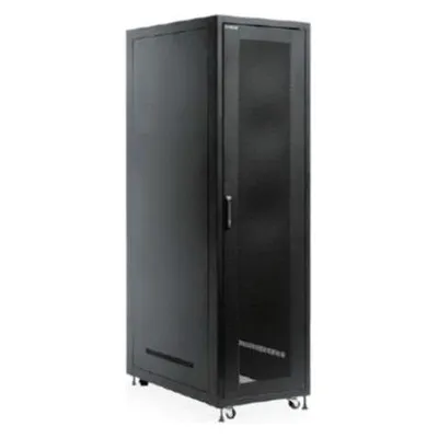 Wp WPN-RSA-42610-BS 42U Rack Stand-alone Schwarz