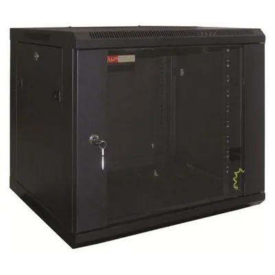 Wp WPN-RWB-12606-G 12U-Rack Wandmontage Grau