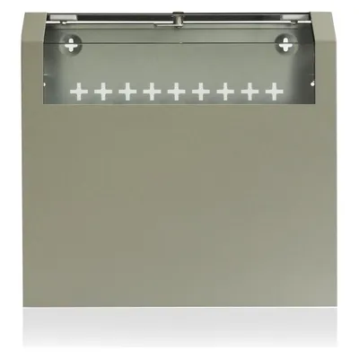 Wp WPN-RWV-05501-G 5U-Rack Wandmontage Grau