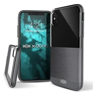 X-Doria Schutzhulle fur Apple iPhone X