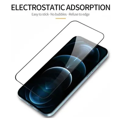 X-One Protective glass Sapphire Glass Extra Hard - for iPhone 13 Pro Max/14 Plus