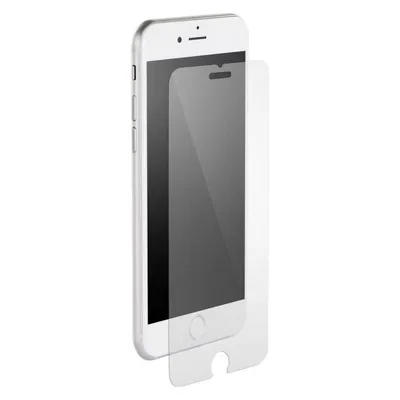 X-One Protective glass Tempered Glass - for iPhone 7/8 Plus 0,2 mm