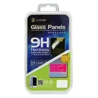 X-One Protective glass Tempered Glass - for iPhone Xs Max/11 Pro Max