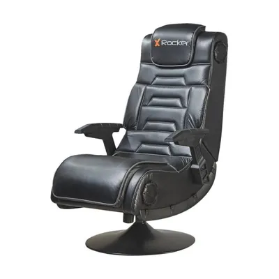 Gaming Stuhl X Rocker Pro 4.1 Vibration Bluetooth 4.1 Sound