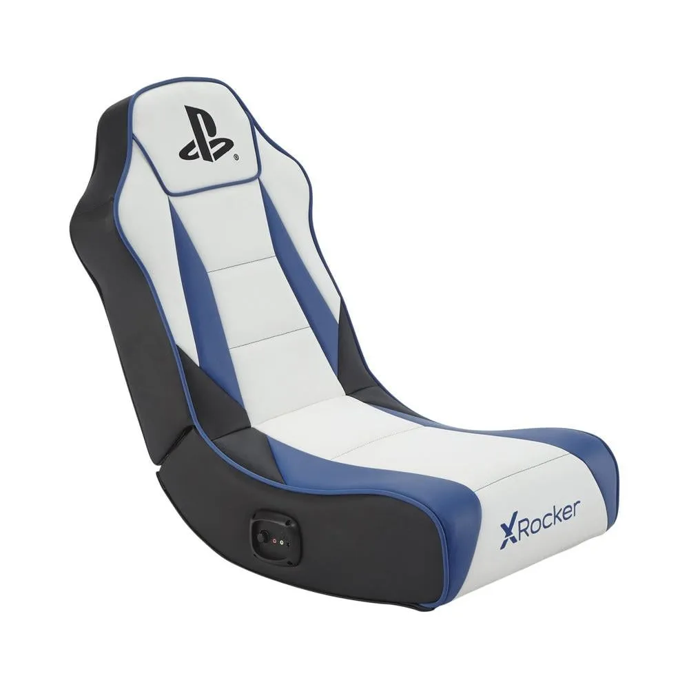 Officially Licensed PlayStation Geist 2.0 Gaming Sessel für Kinder