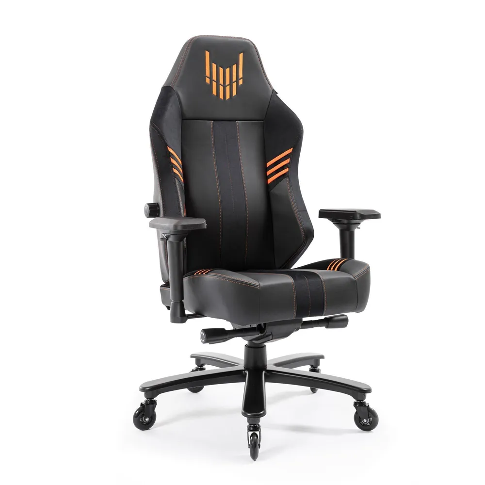 Rocker Echo Ultra Gaming Bürostuhl - expert Edition