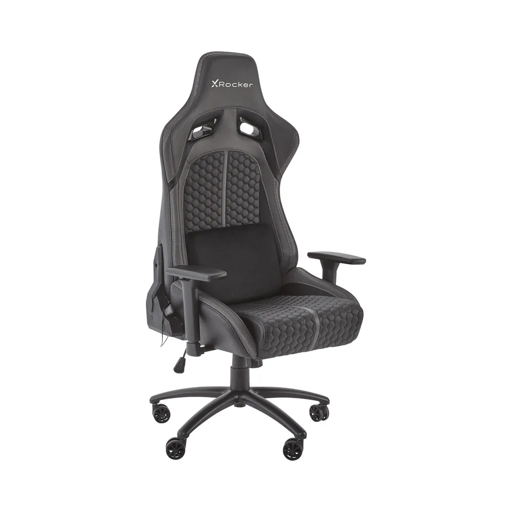Stinger RGB mit Neo Motion Beleuchtung Gaming-Stuhl