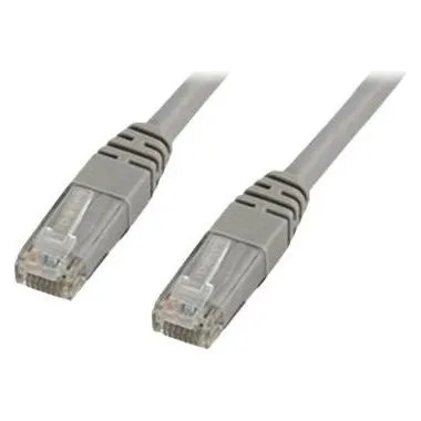 X-Shield U/UTP, Cat6 Patchkabel, LSZH (U/UTP, CAT6)