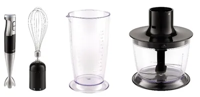 XK-SM 7010 Stabmixer-Set