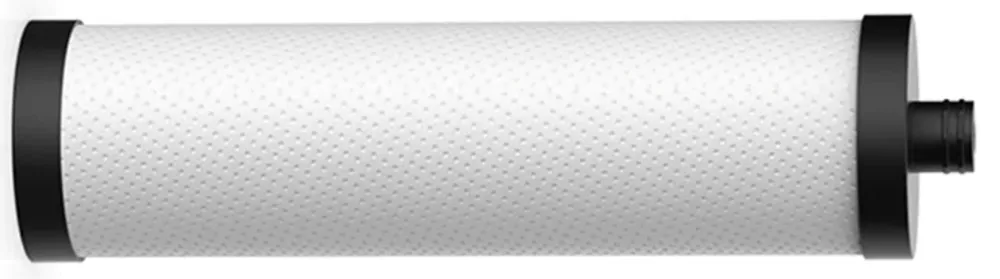Ersatzfilter für Vorfilter der Osmoseanlage, des Sprudlers und Kalkfilter Wasserfilter (XO-FI 2010)