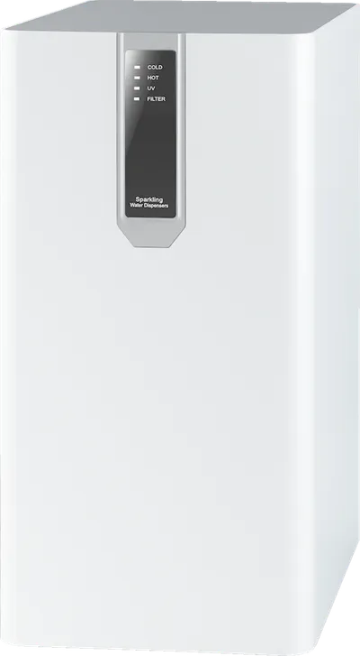 Wassersprudler & Erhitzer ( XO-WS 9010 )