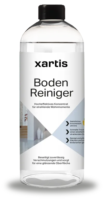 XR-HB-4075 750 ml Bodenreinigungsmittel