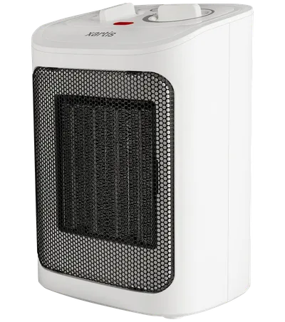 Heizlüfter XR-HE 3010, Weiß Heizlüfter