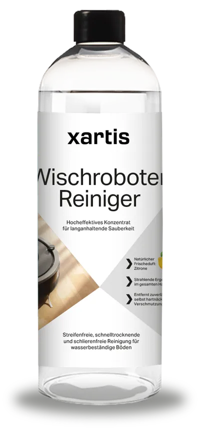 XR-WR-3075 750 ml Reinigungsmittel