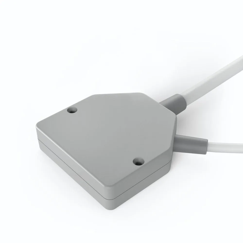 Küchenanschlussverteiler (Splitter) für elektrische Geräte (00110228)