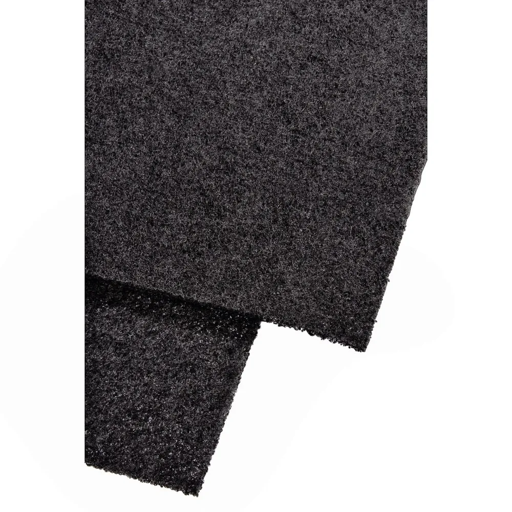 Dunstabzug-Aktivkohlefilter, 2er-Set (00110832)