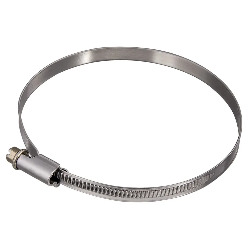 Schlauchschelle 110-130 mm, 2 Stück (00110835)